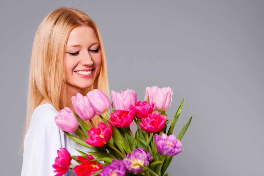 Як зберегти букет тюльпанів свіжим довше: хитрий трюк